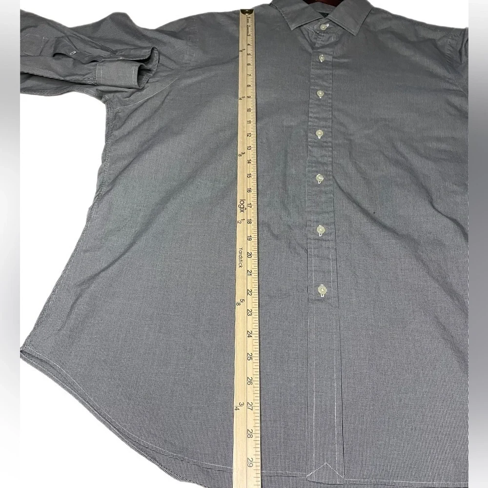 Polo by Ralph Lauren Mens Estate Button Down Shirt